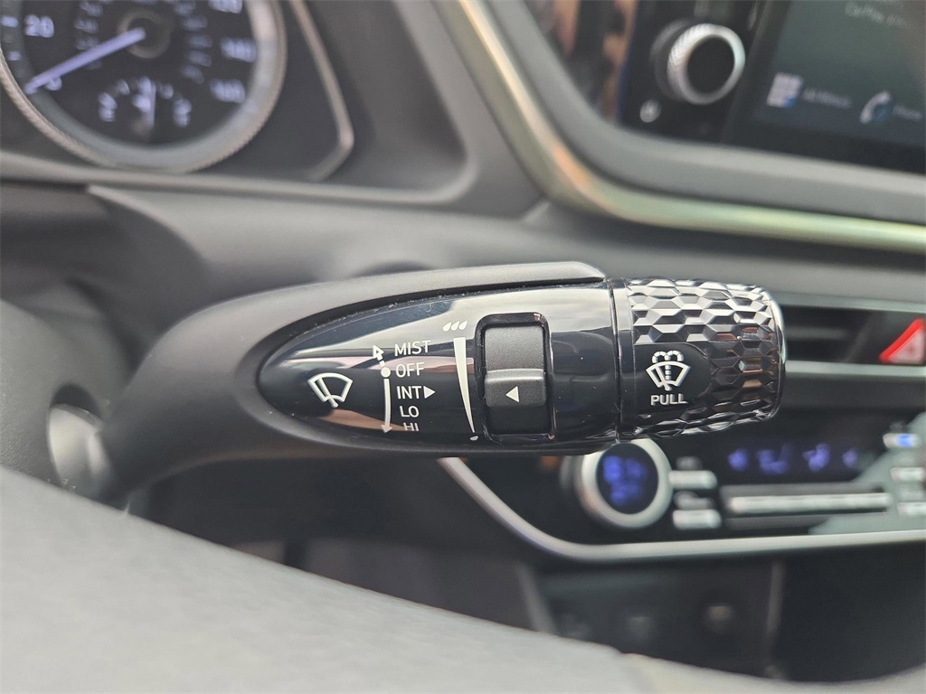 2022 Hyundai Sonata SEL photo 21