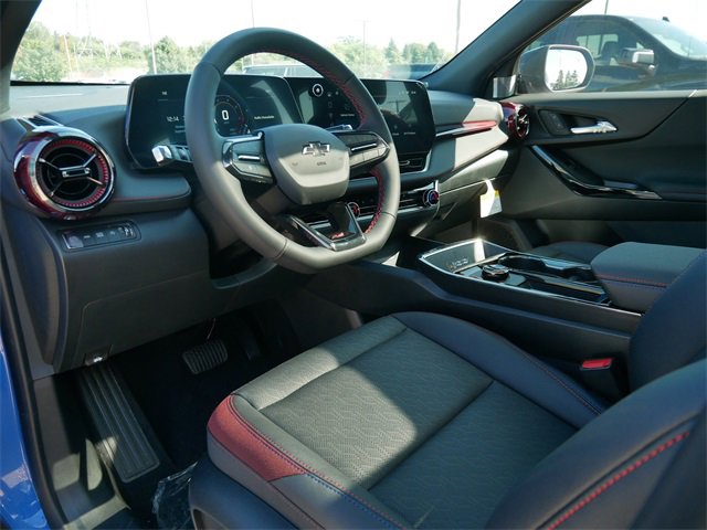 2026 Chevrolet Equinox RS photo 10