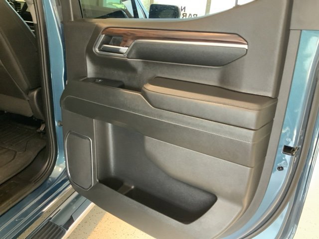 2024 Gmc Sierra 1500 SLT photo 38