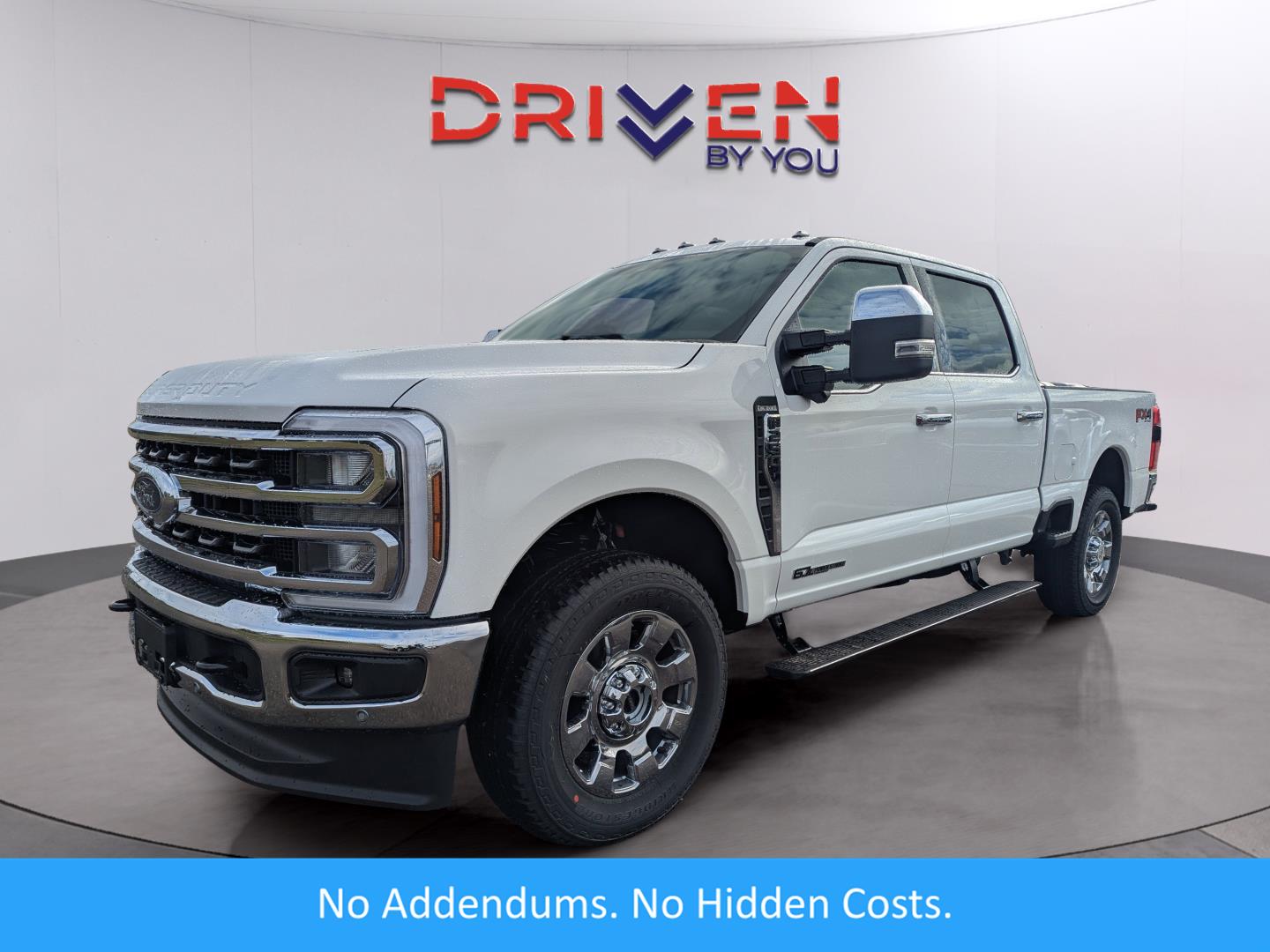 2026 Ford F-250 Base's photo