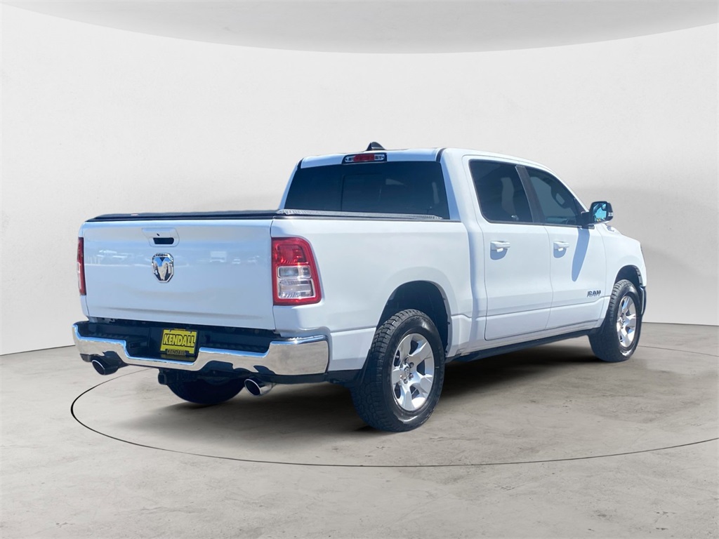 2022 Ram 1500 Big Horn Lone Star photo 5
