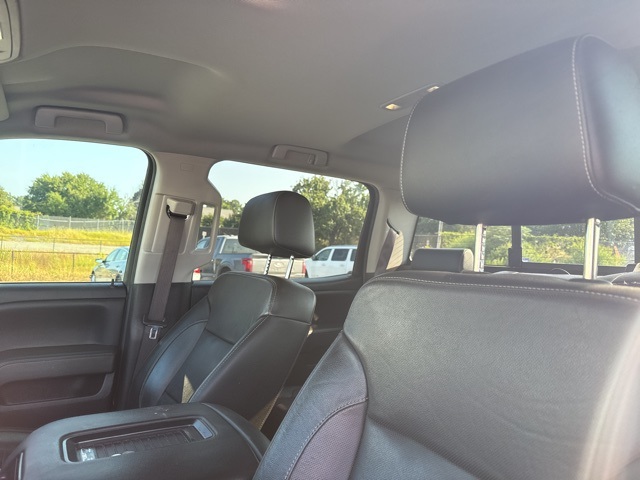 2017 Gmc Sierra 1500 SLT photo 21