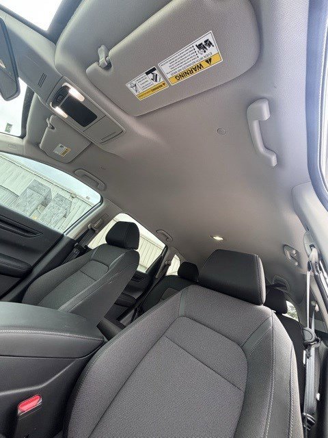 2026 Honda CR-V LX photo 21