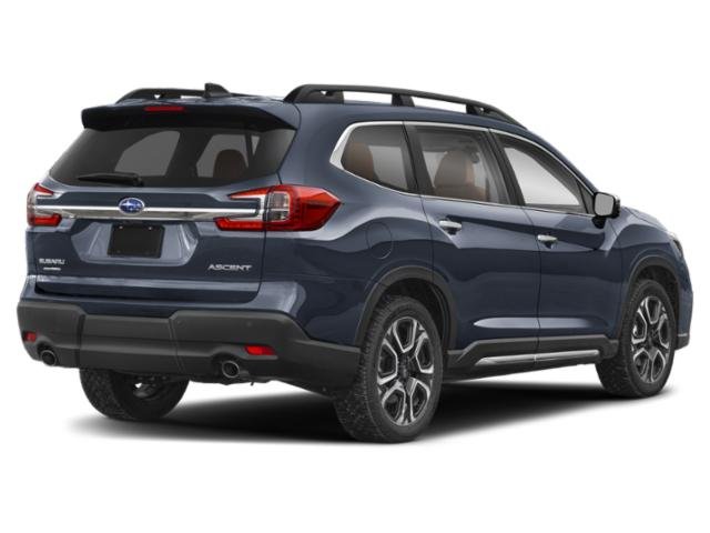 Used 2024 Subaru Ascent Touring with VIN 4S4WMAWD2R3434667 for sale in Saint Cloud, Minnesota