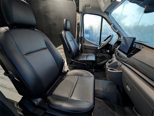 2023 Ford Transit photo 9