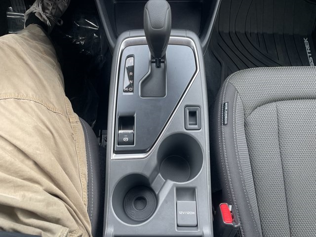 2024 Subaru Crosstrek Premium photo 26