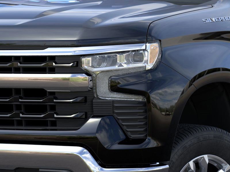 2026 Chevrolet Silverado 1500 LT photo 9