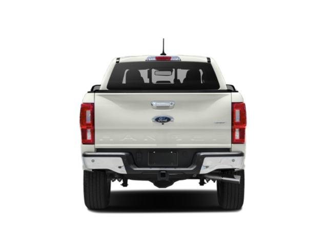 2020 Ford Ranger Lariat photo 5