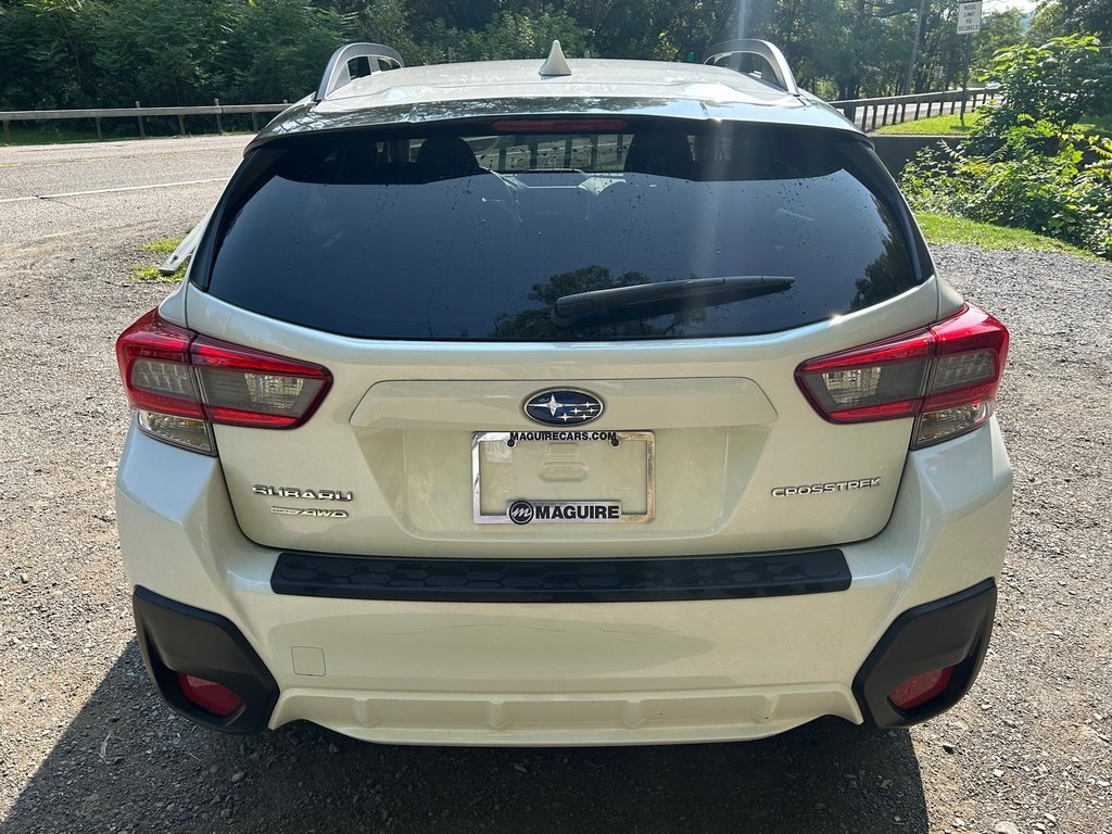 2023 Subaru Crosstrek Premium photo 3