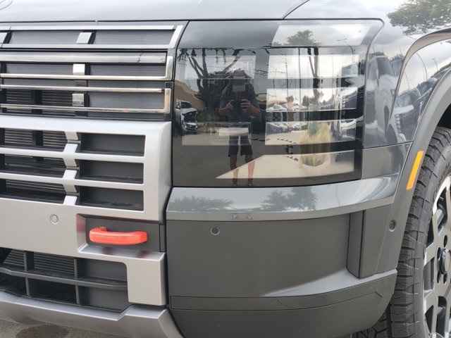 2026 Hyundai Palisade XRT photo 4