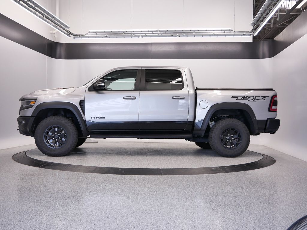 Used 2021 RAM Ram 1500 Pickup TRX with VIN 1C6SRFU91MN900996 for sale in Coon Rapids, Minnesota