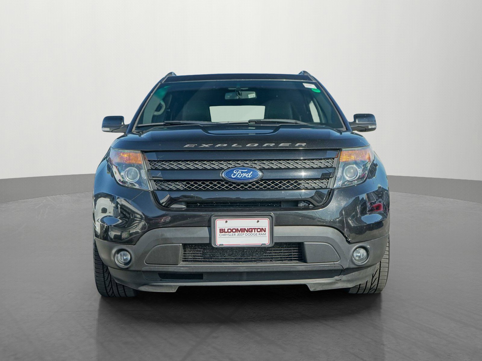 Used 2015 Ford Explorer Sport with VIN 1FM5K8GT5FGB50096 for sale in Minneapolis, Minnesota
