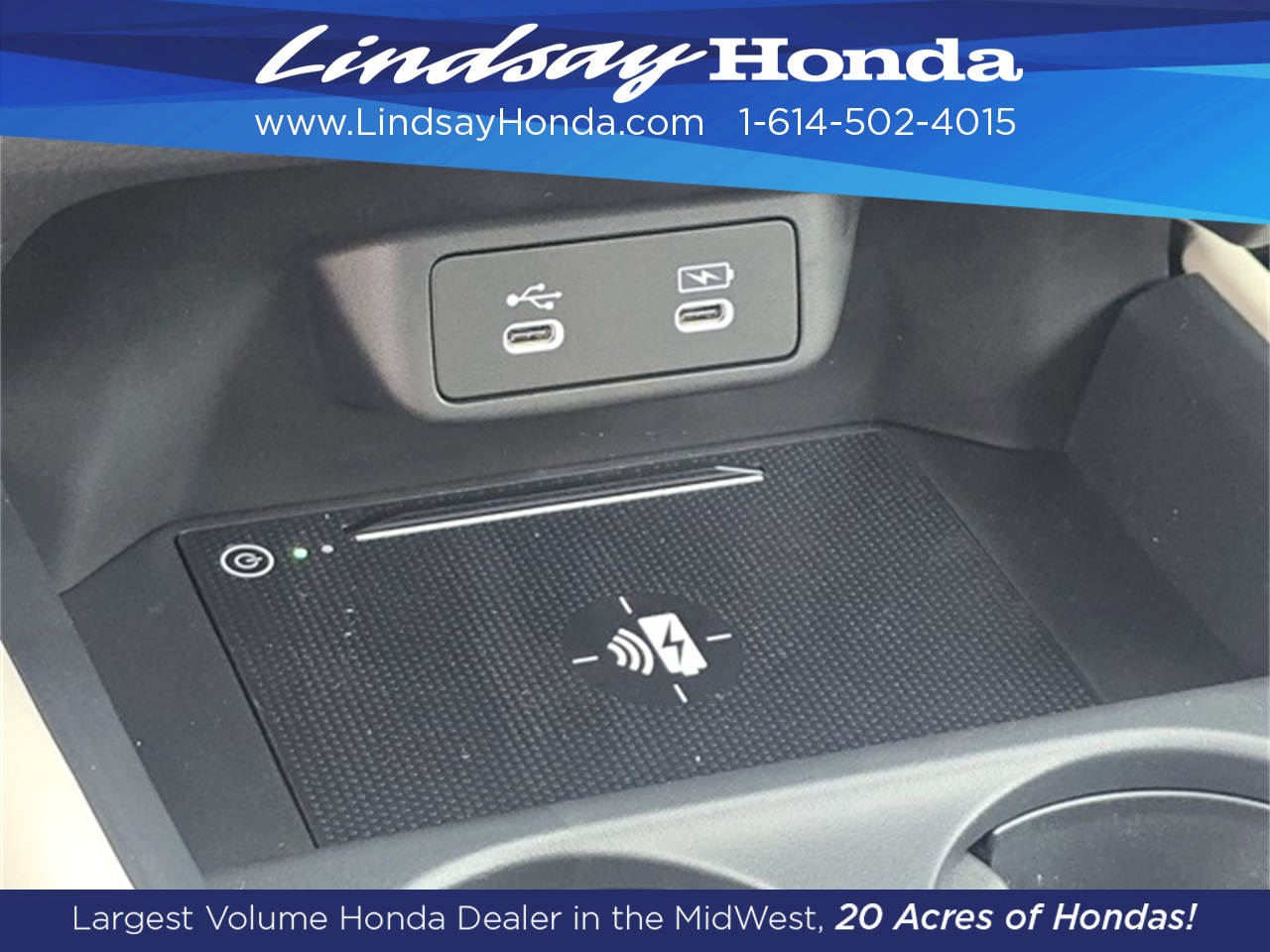 2026 Honda HR-V EX-L photo 12