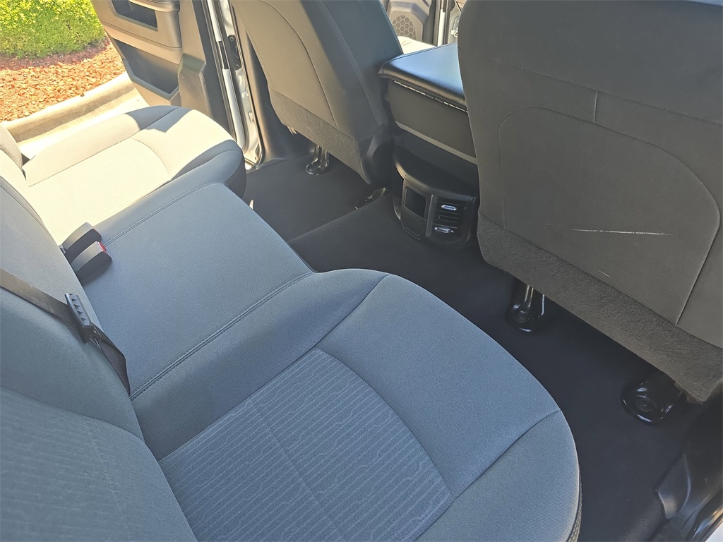 2022 Ram 2500 Big Horn photo 11