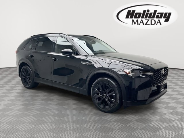 2025 Mazda CX-90 Premium Sport's photo