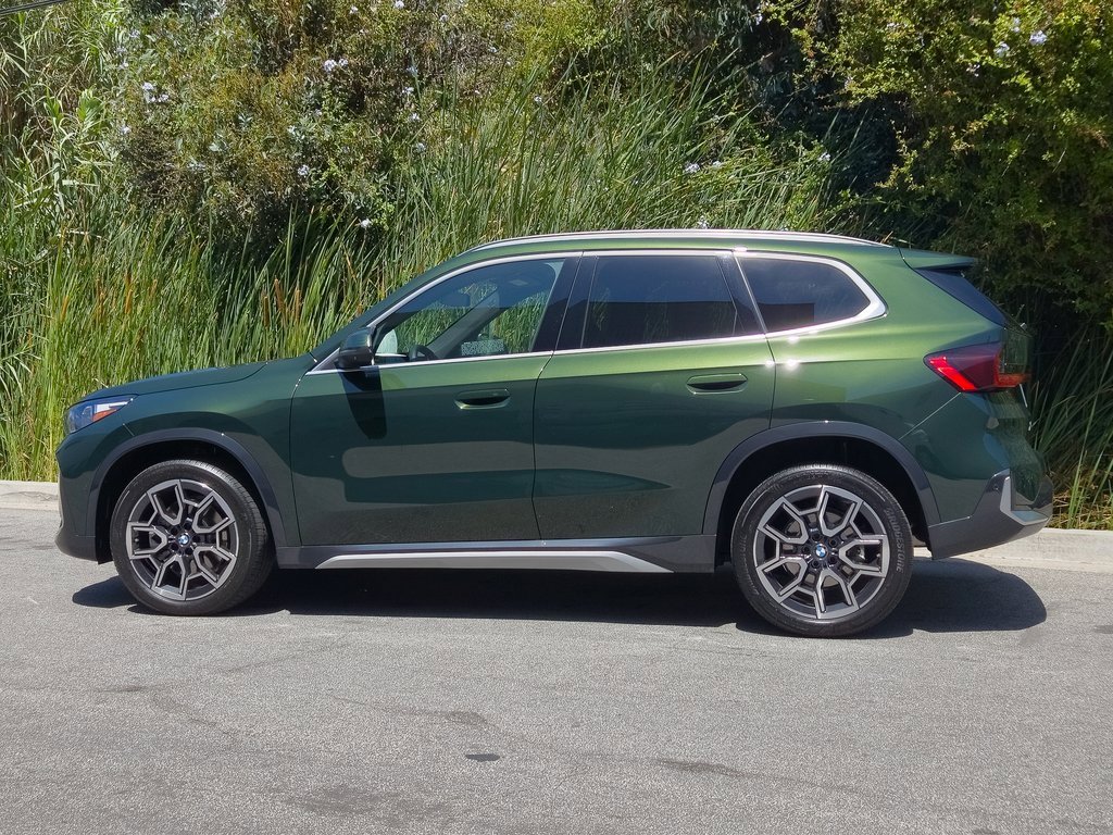 2025 Bmw X1 XDrive28i photo 28