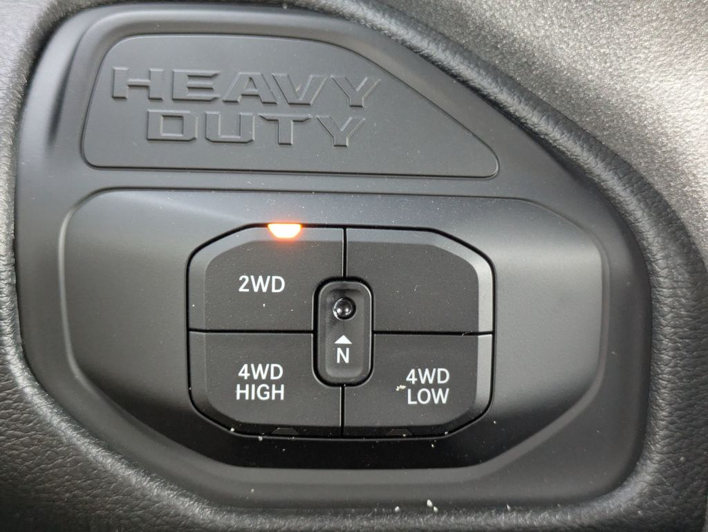 2026 Ram 3500 Tradesman photo 20