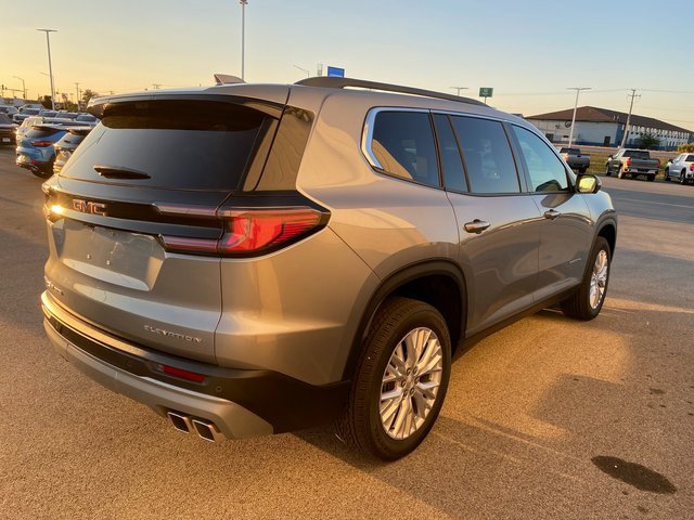 2026 Gmc Acadia Elevation photo 4
