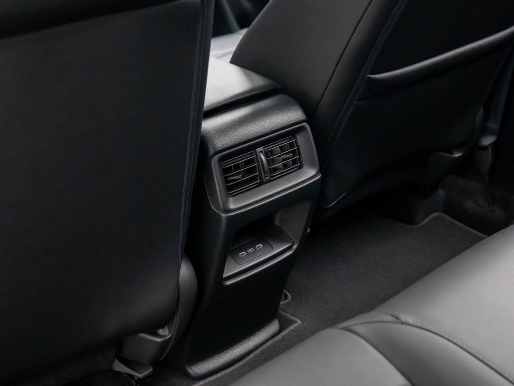 2026 Honda CR-V EX-L photo 17