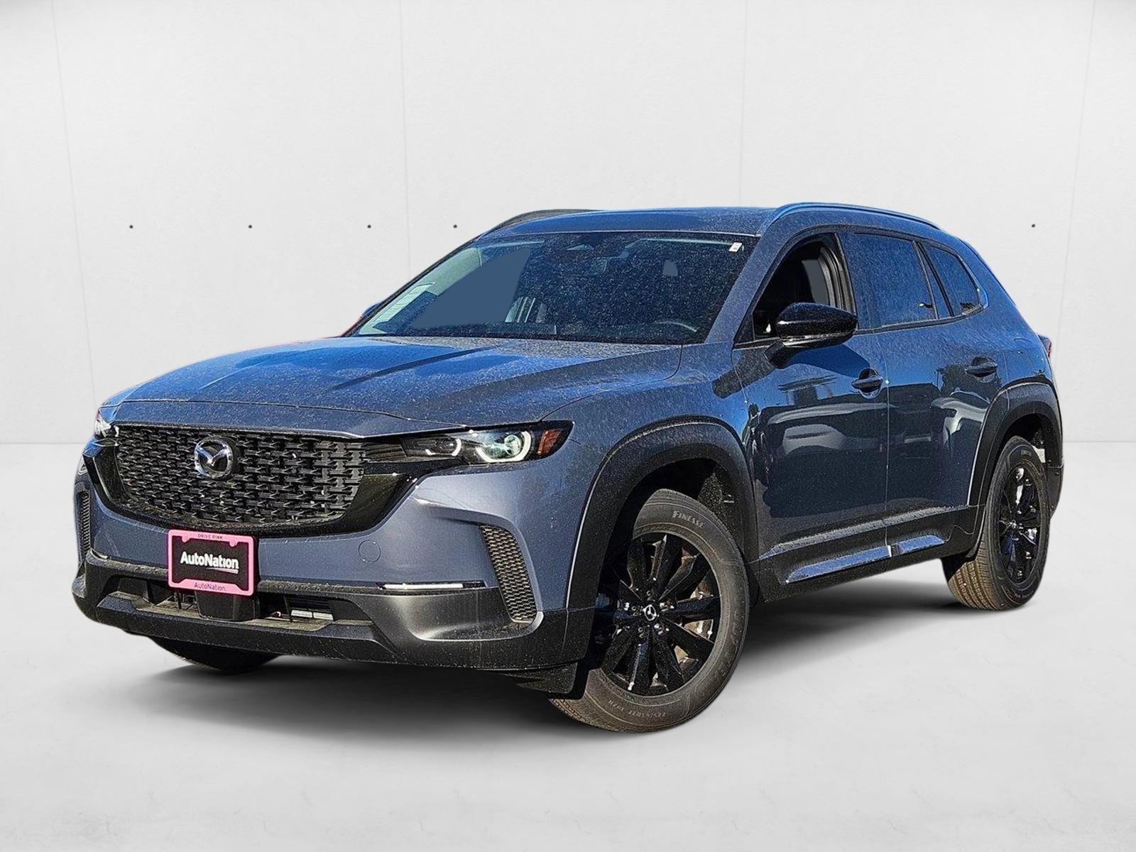 2025 Mazda CX-50 Premium's photo