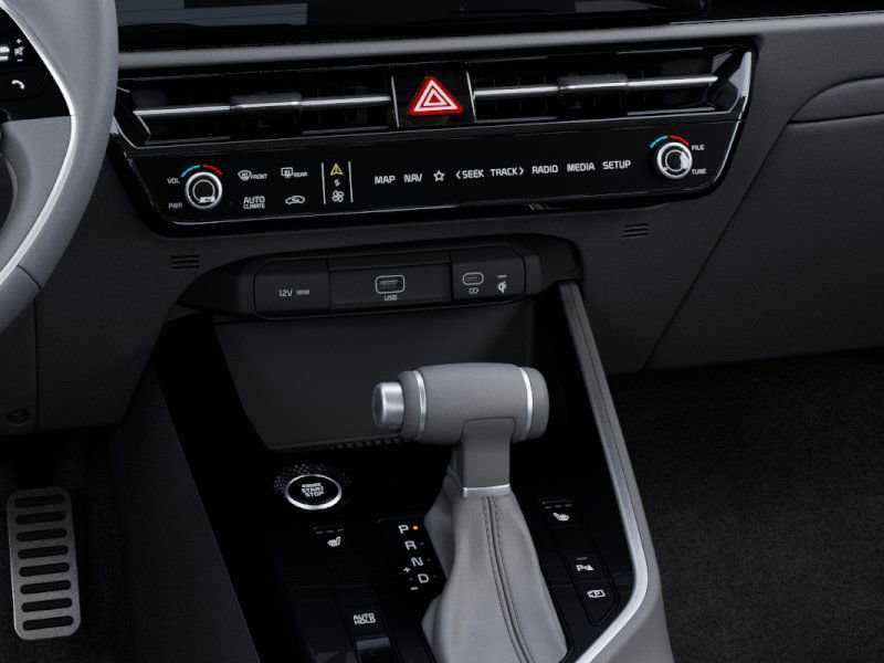 2025 Kia Niro EX Touring photo 22