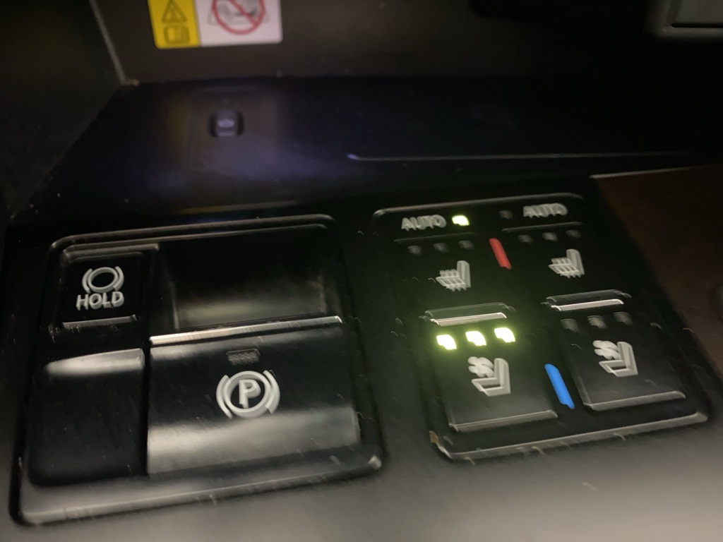 2021 Lexus RX 450h photo 19