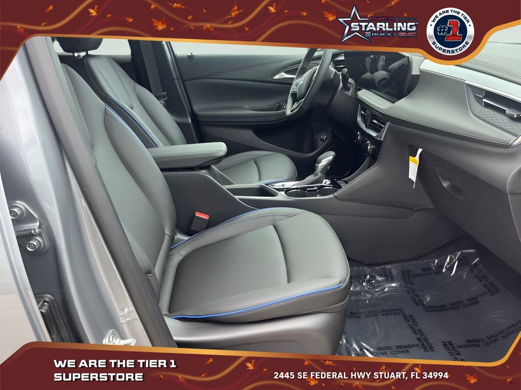 2026 Buick Encore GX Sport Touring photo 19