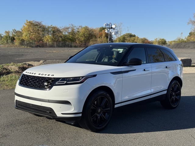 2023 Land Rover Range Rover Velar S's photo