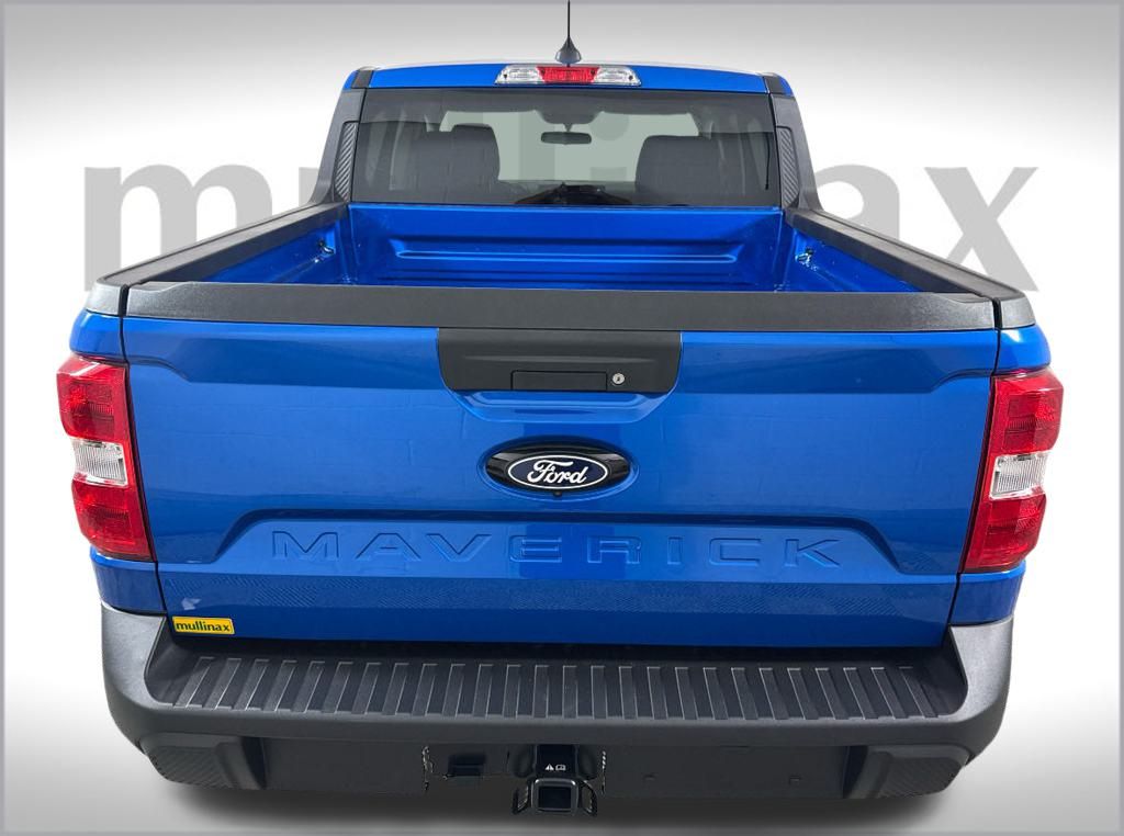 2025 Ford Maverick XL photo 10