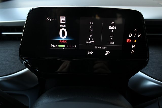 2025 Volkswagen ID. Buzz Pro S photo 14