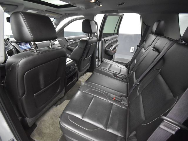 2015 Gmc Yukon SLT photo 29