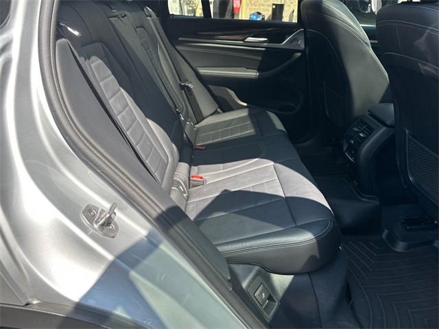 2021 Bmw X3 sDrive30i photo 14