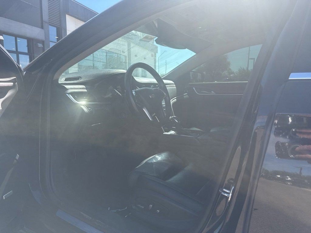 2019 Cadillac XTS Premium Luxury photo 3
