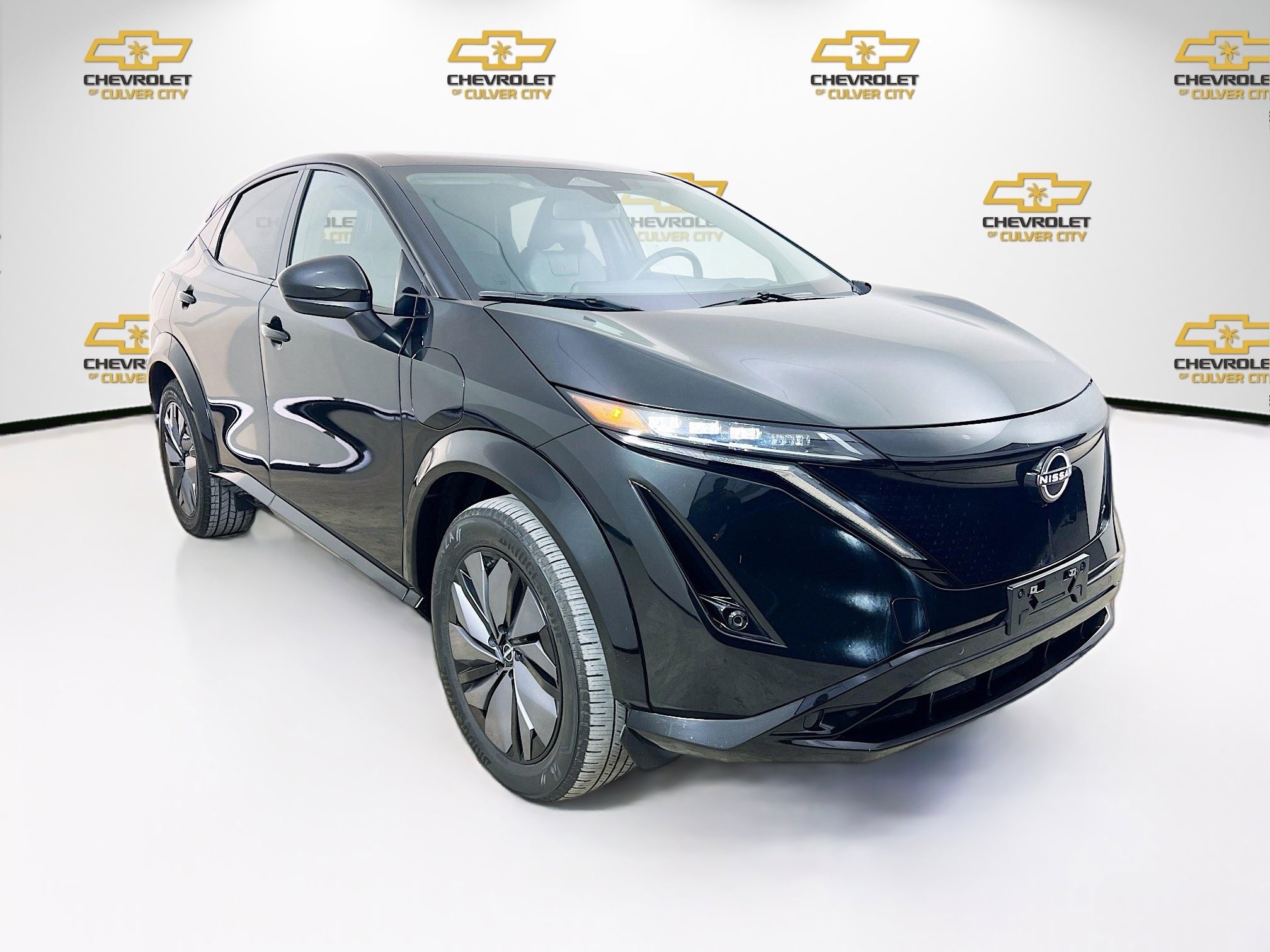 2023 Nissan Ariya Engage