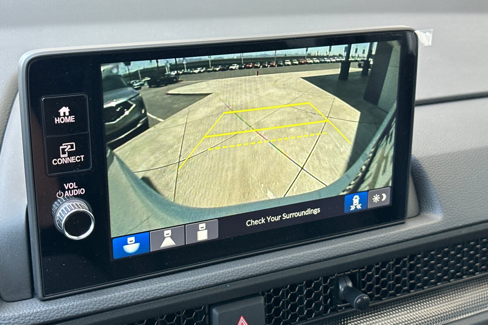 2026 Honda CR-V Hybrid photo 20