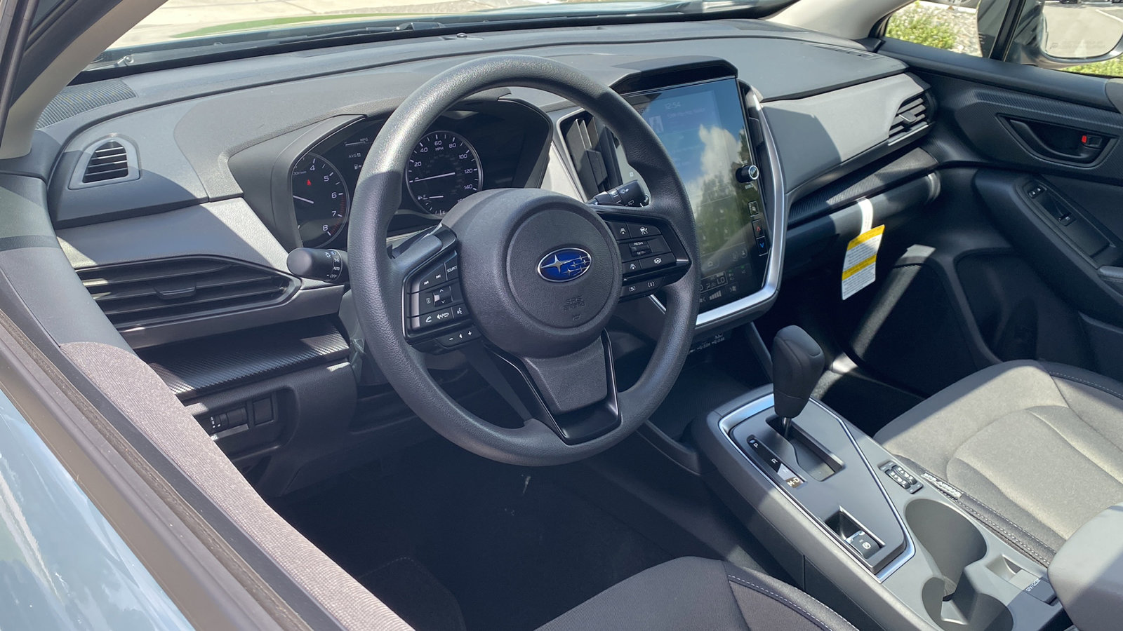 2025 Subaru Crosstrek Premium photo 5