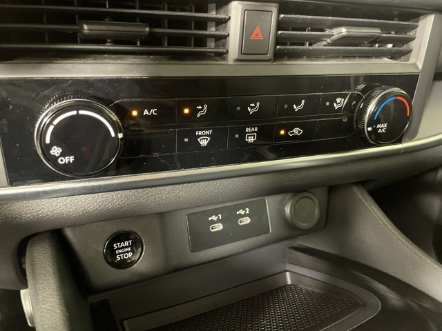 2024 Nissan Rogue S photo 23