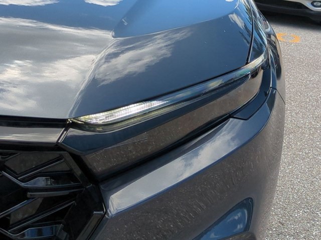 2026 Honda CR-V Sport-L photo 9