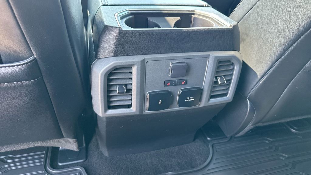 2019 Ford F-150 Raptor photo 21