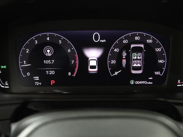 2024 Honda Accord EX photo 7