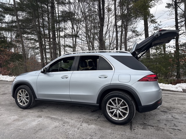 Image of Pre-Owned 2024 Mercedes-Benz GLE 450e