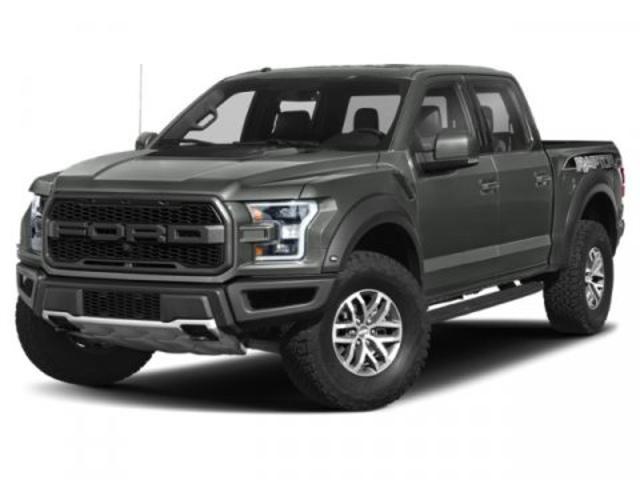 2018 FORD F-150 - Image 1