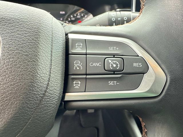 2022 Jeep Compass Limited photo 21