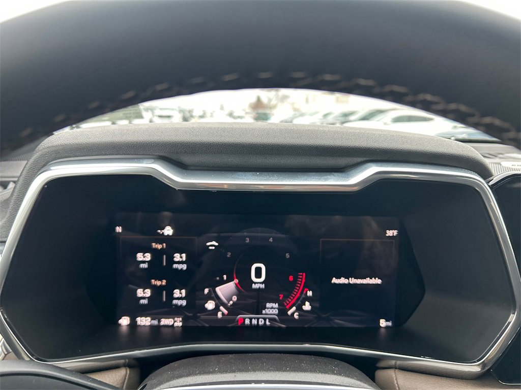 2026 GMC CANYON - Image 22