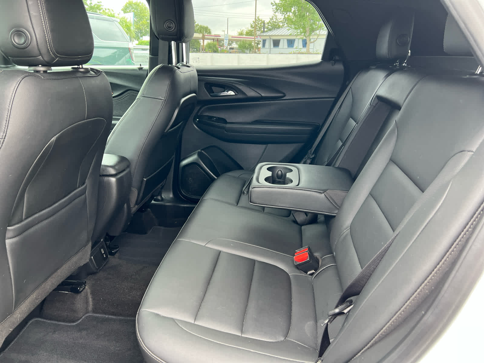 2021 Chevrolet Trailblazer ACTIV photo 14