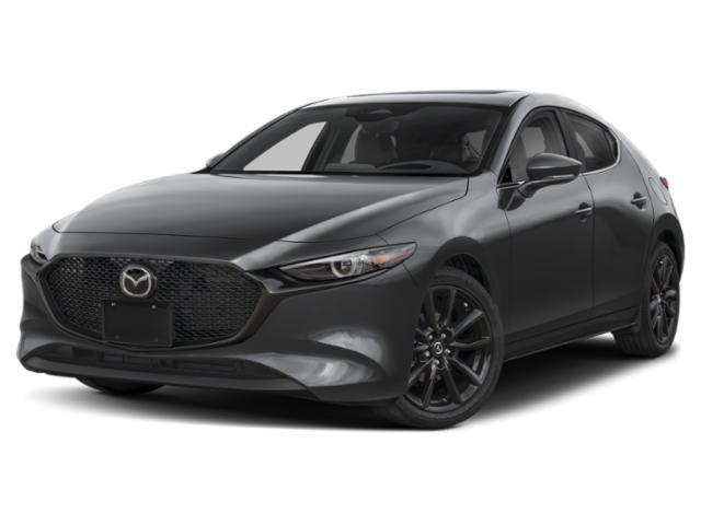 2026 Mazda Mazda3 Premium's photo