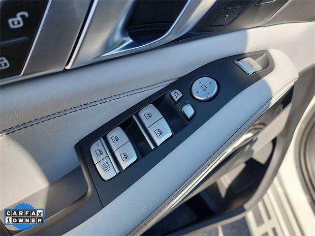 2023 Bmw X7 xDrive40i photo 13