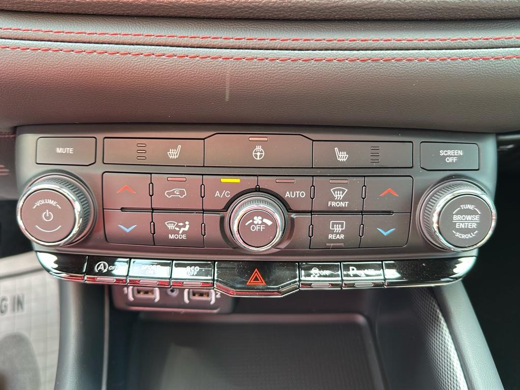 2025 Dodge Durango GT photo 25