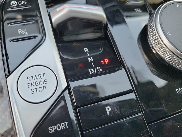 2026 Bmw X5 M60i photo 25