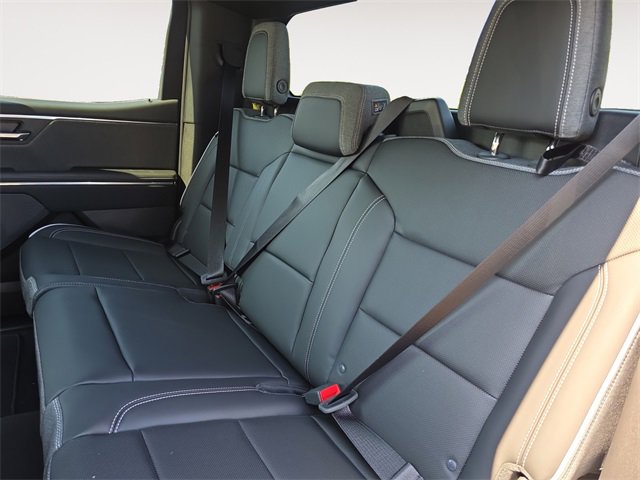 2026 Gmc Sierra Elevation photo 13